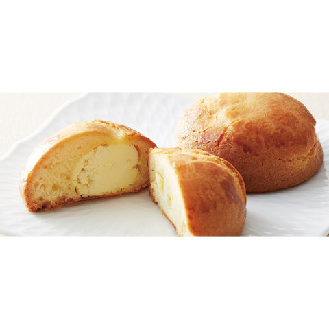 宮崎名物 チーズ饅頭(プレミアム)16個入