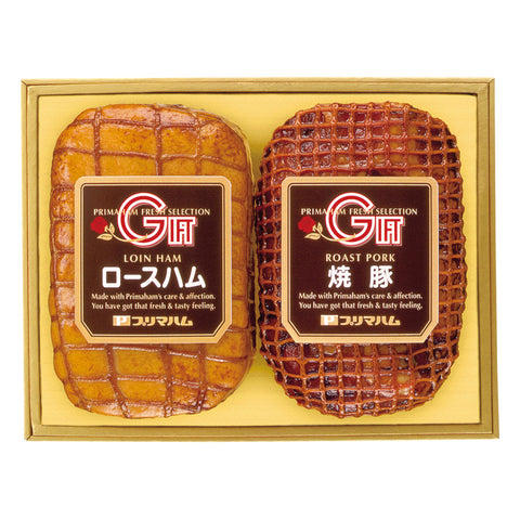 プリマハム 岩手ハムギフトセット