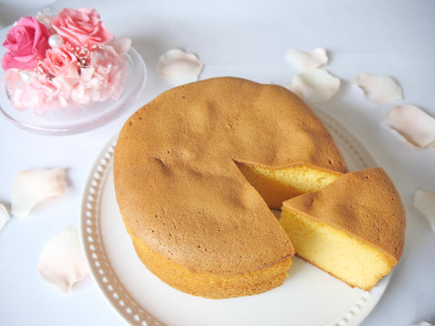 横濱ローズカステラ | ソフィア