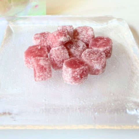 ソフィア マジックローズシュガー5包 箱入り | 鎌倉ローズアトリエ ソフィア